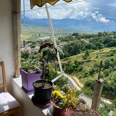 Lula Guesthouse Gjirokaster Ngoại thất bức ảnh