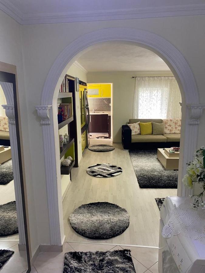 Lula Guesthouse Gjirokaster Ngoại thất bức ảnh