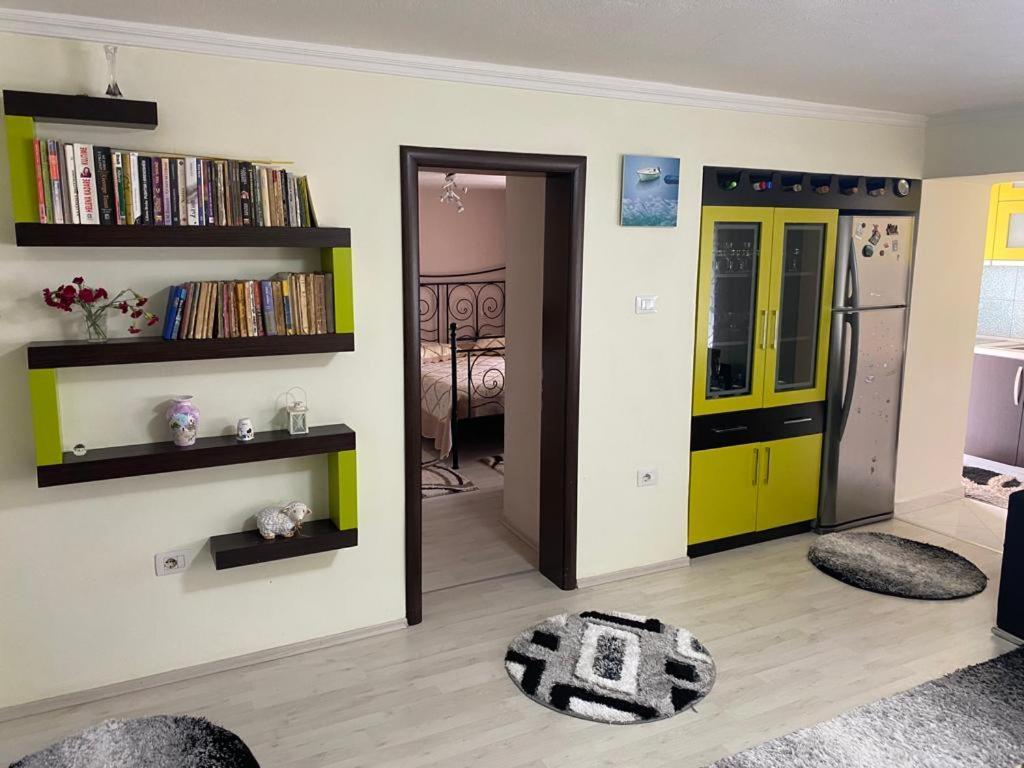 Lula Guesthouse Gjirokaster Ngoại thất bức ảnh