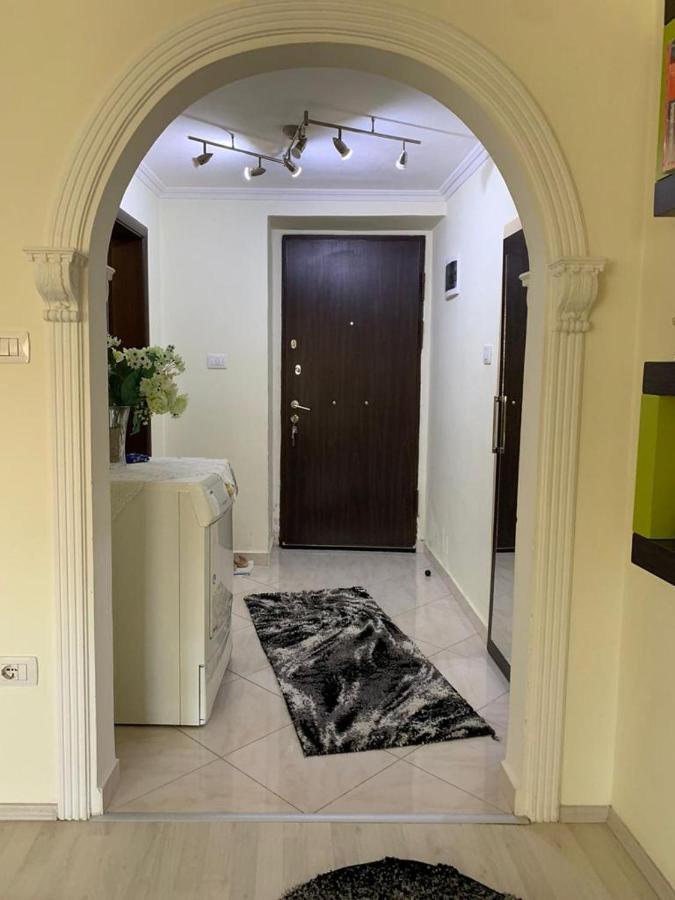 Lula Guesthouse Gjirokaster Ngoại thất bức ảnh