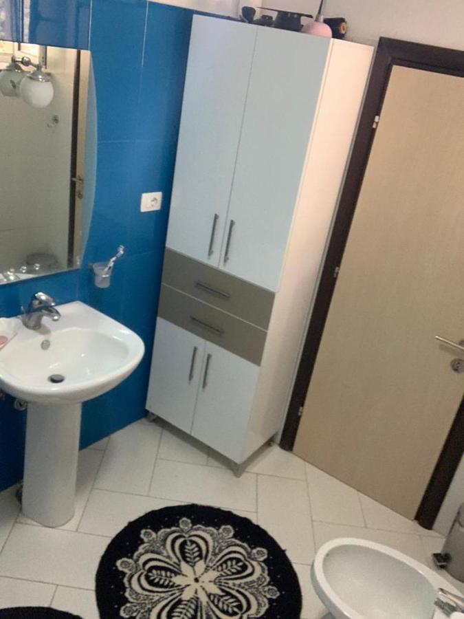 Lula Guesthouse Gjirokaster Ngoại thất bức ảnh