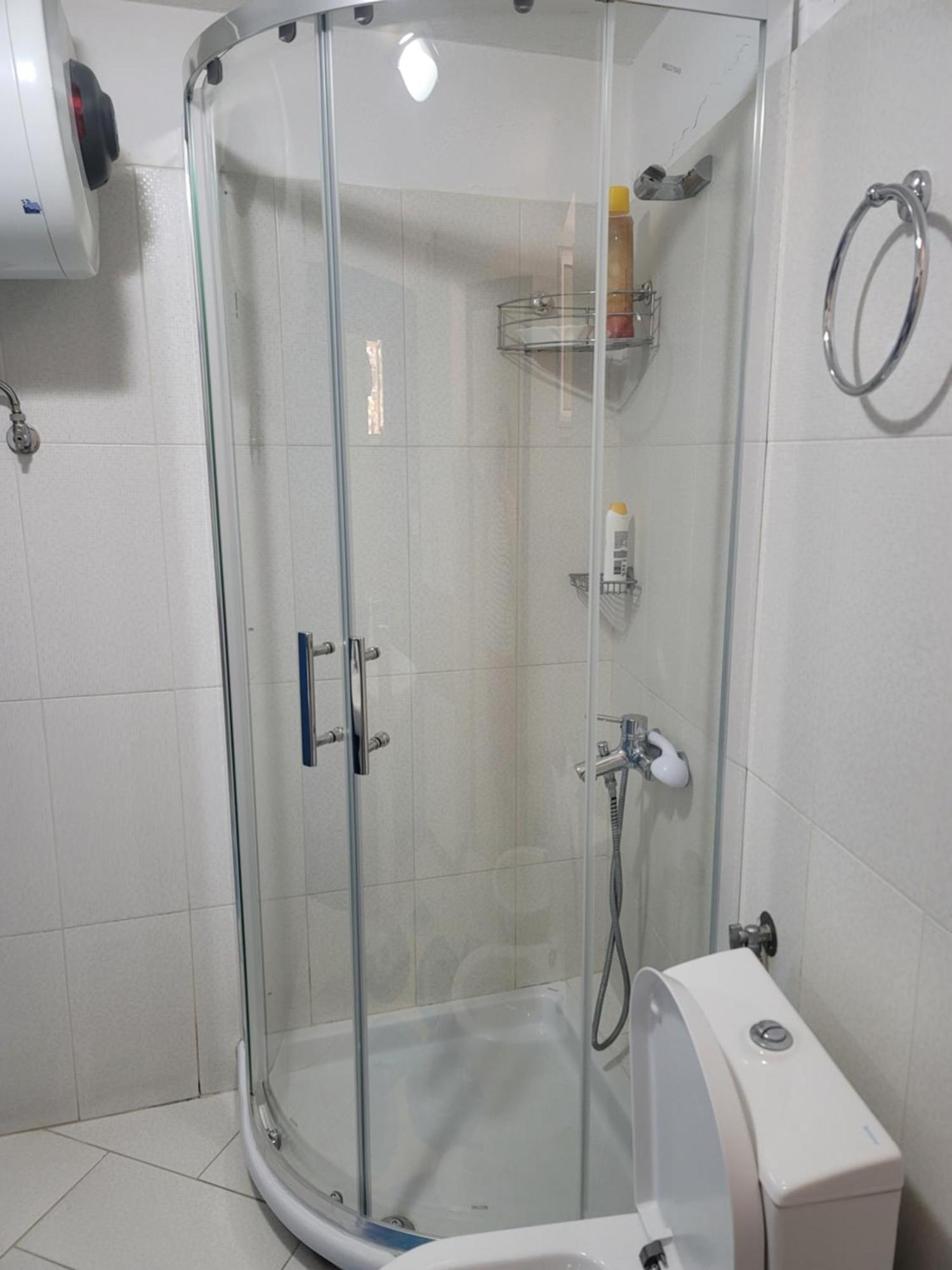 Lula Guesthouse Gjirokaster Ngoại thất bức ảnh